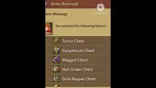 Getting free gems, Creator Turf rewards #lordsmobile
