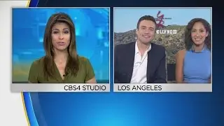 The Young & The Restless Go Hollywood!