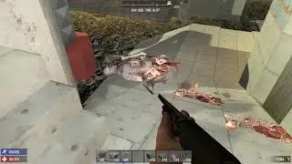 Seven Days To Die Tower 010  SYDNEY MCGEE Neebs Gaming ZumaArcade SSSniperWolf