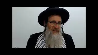 Rabbi Dovid Feldman Fra Hughes 11th Global Vision 2000 Eschatology Conference 14Dec2025