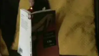 Lectomaton, Elle, de  Martine Rofinella