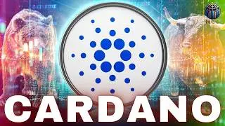 ADA Elliott Wave Breakdown | Preparing for Cardano&rsquo;s Next Move