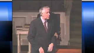 Pastor John Wilkerson - Sunday morning, March 23, 2014
