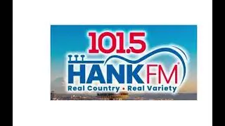 101.5 HANK FM KPLZ SEATTLE WA