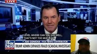 Liberal media calls out Tim Walz over Minnesotas fraud scandal  Reaction Video