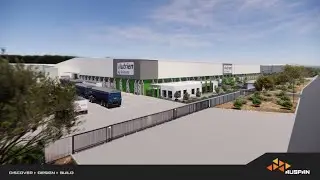 AUSPAN Agricultural Inform - July 2025 | AUSPAN Group