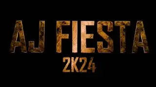 AJ Fiesta 2024 Trailer: Unveiling the Excitement for Our Annual Day!