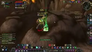 How to do Returned Sevenfold quest - WoW WOTLK Classic