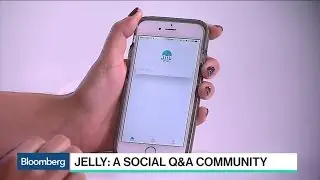 Biz Stone: How Jelly Integrates A.I. Into Its Search