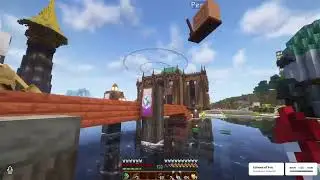 Realming it Up ~ Long-ish Stream ~ The Realm │ May 23 2025