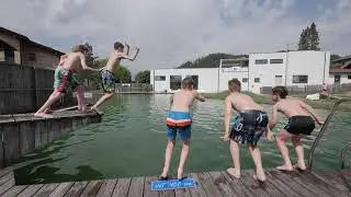 Schluga Camping Mobilehomes Apartments