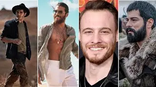 Top 10 Most Popular Turkish Actors 2025: Rising Stars & Global Icons