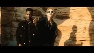 J. Philips & Li yuan - Poison [Official Music Video]