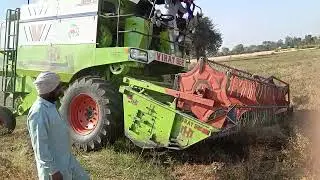 rinku @sapnon ke @ank@harvester@ video@mung cutting@sapnon ka Arth#motivation