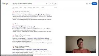Find HIGH-VIEW, LOW-COMPETITION Quora Questions to Boost Your Traffic FAST!