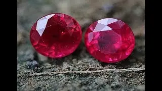 Real Ruby vs Fake: Quick Test for Europe