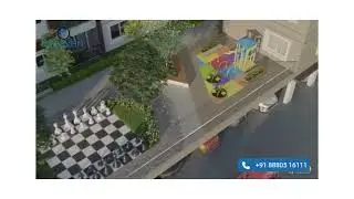 Best Deals On Property Management Olivia Nest Walkthrough - +91 88805 16111