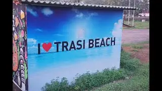 VLOG 1 KUNDAPURA & TRASHI BEACH, UDUPI,KARNATAKA