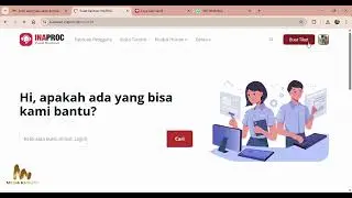 TUTORIAL ON TRACKING TICKETS AT THE INAPROC HELP CENTER