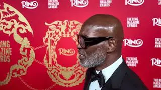 Bernard Hopkins says tomorrow&rsquo;s fight will feature the best versus the best