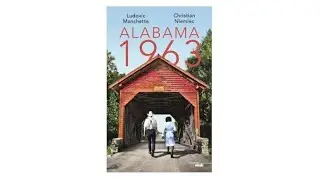 VLEEL, &Eacute;ditions du Cherche Midi, Christian Niemiec & Ludovic Manchette, pour leur roman Alabama 1963