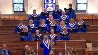 Thankful | OPC Choir