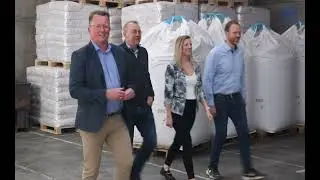 Hornsyld K&oslash;bmandsgaard s&oslash;ger ny produktkonsulent