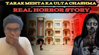 Tarak Mehta Ka Ulta Chashma Horror Stories Armaan Dark Stories... 
