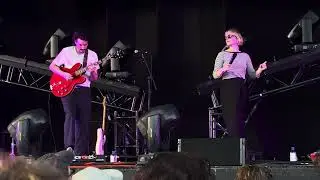 Dizzy - Beatrice (Toronto Bud Stage 2024)