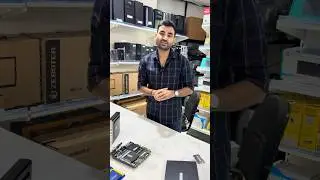 How to upgrade RAM and SSD in MINI PC? | Refurbished Mini PC में RAM और SSD बढ़ाए | Dell, HP, Lenovo