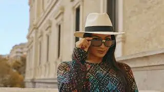 Aria Noir ft. PpalepinkK - SUNSTRUCK