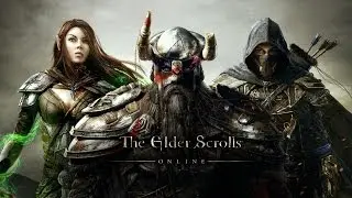 The Elders Scroll Online Beta impressie met Danarcki