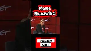Barbara Nowacka o mowie o nienawiści.