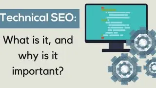 What is Technical SEO? | Site Structure and Search Engine Optimization