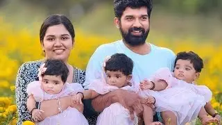 Hi all, in this video i am telling which all products i have been using for my triplets❤️