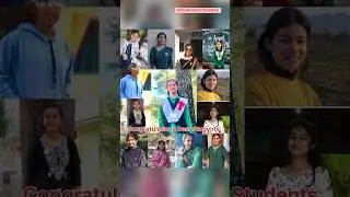Toppers of Ukboard2025 #ukboardtopper #ukboard2025