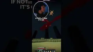 *EASY GLITCH* How to KILL Ender Dragon in Minecraft #shorts