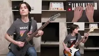 Medley 1