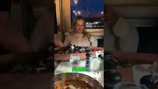 Never Order An Appetizer In Italy 🇮🇹