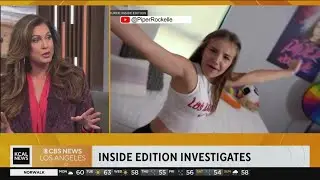 Inside Edition's Lisa Guerrero on Piper Rockelle investigation