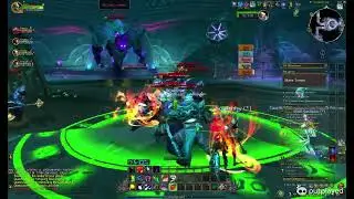 Let's Play! World of Warcraft Troll Druid (Part 2)