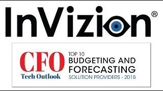 Why InVizion is the right choice for Capital Programs