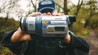 Почему старые фотоаппараты по-прежнему важны?