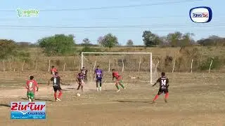 Portuguesa 1x0 Vila Antonico - Melhores Momentos - 10&ordf; Copa da Portuguesa