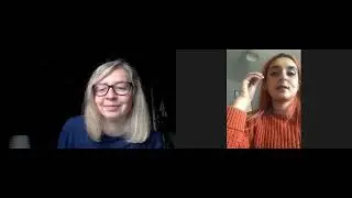Leah Byrne Interview