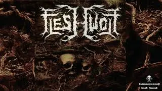▶ FLESHWOLF - Static-☠(TRACK PREMIERE 2020)☠