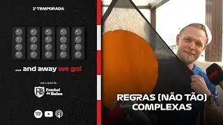 FORMULA 1| Away We Go: Regras (n&atilde;o t&atilde;o) complexas! #f1 #fia #f1rules