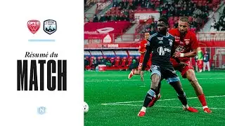 J17 National | Dijon FCO / Le Puy Foot 43 - le résumé (2-0)