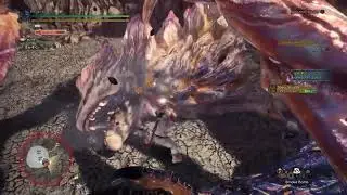 Augment health regen enak juga