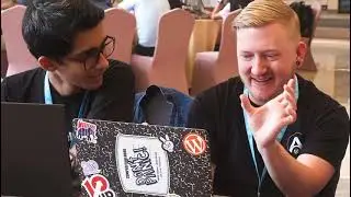 WordCamp Nepal 2026 &mdash; Are You Ready for the Biggest Tech Event of the Year?